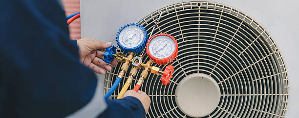 Licensed Furnace Repair service in Pendleton, SC - HVAC Repair CO